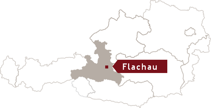 Flachau im Salzburger Land